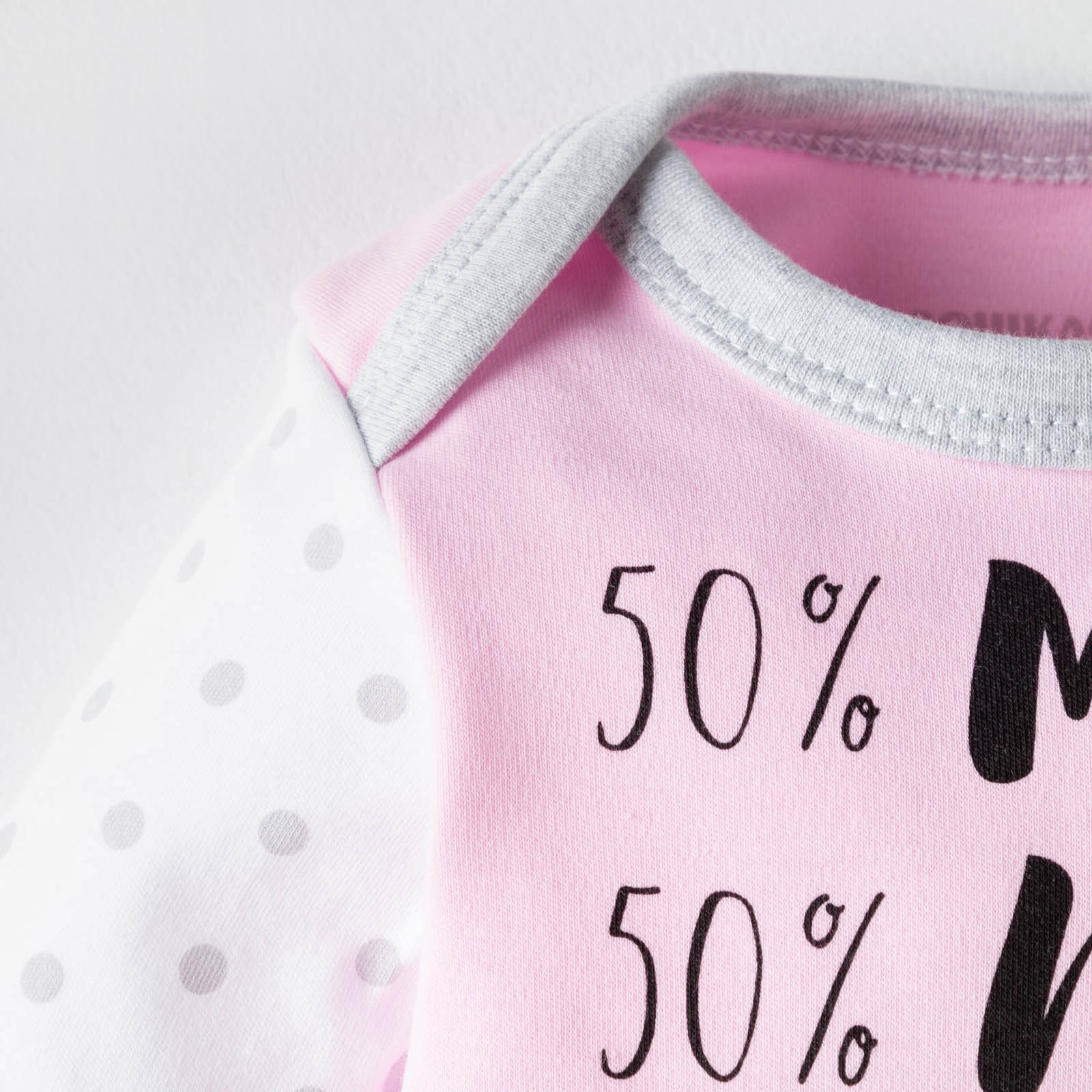 Боди Крошка Я 7448798 - фото 3