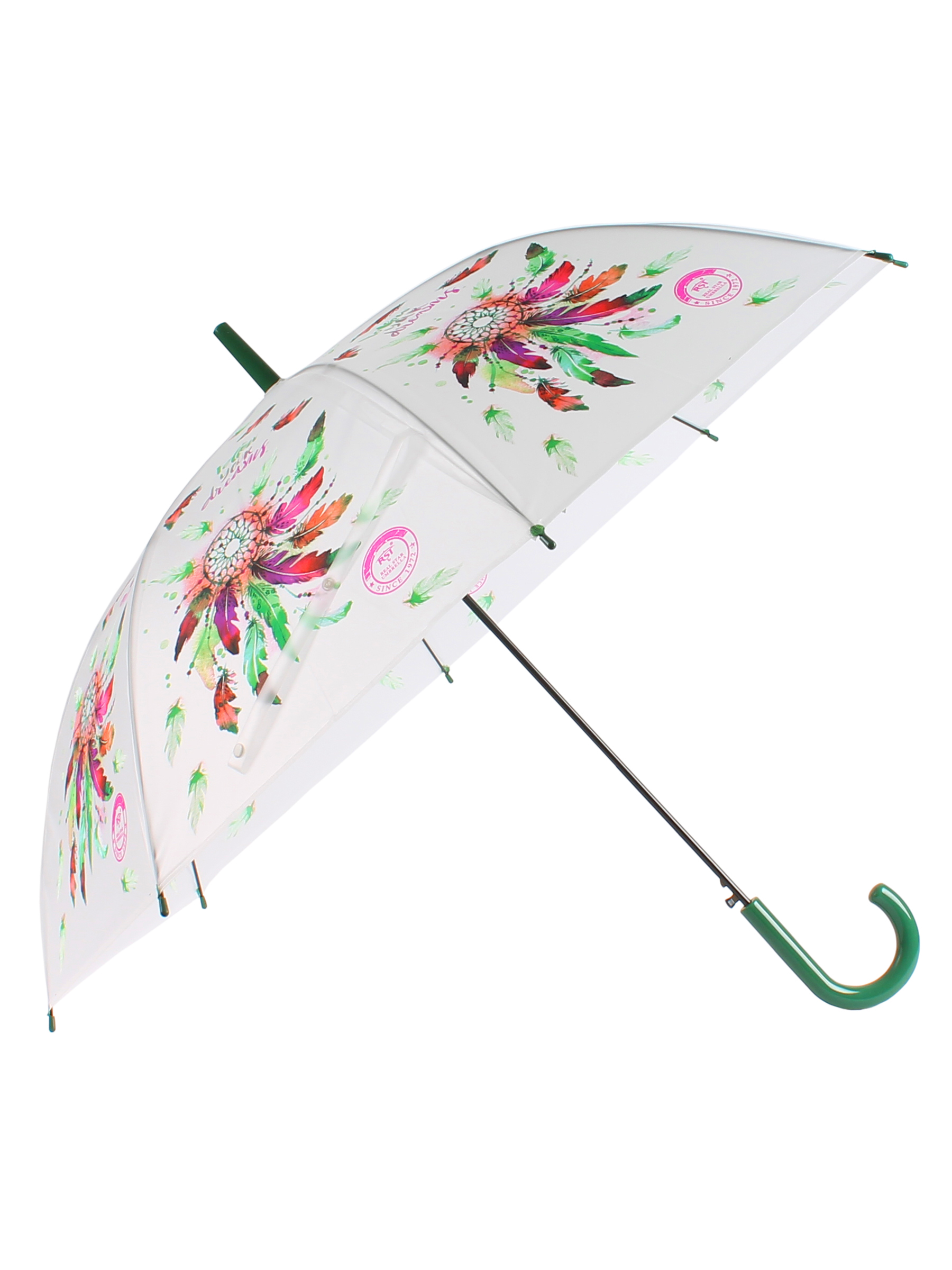 Зонт ЭВРИКА 99106 - фото 1