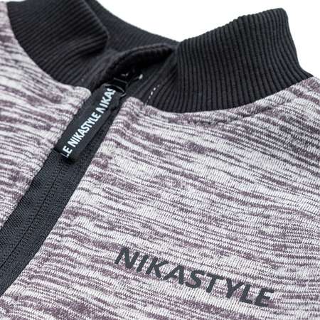 Толстовка NIKASTYLE