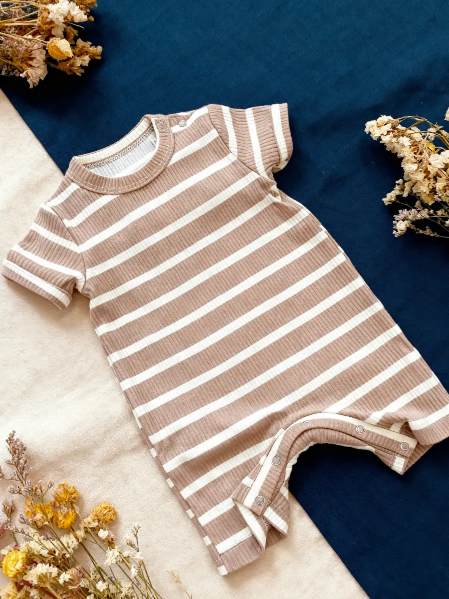 Песочник 3 шт Супер Пупс нбр/3пр/псч/sk22/полоска/сон - фото 14