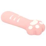 Пенал косметичка Юнландия Paw Pink