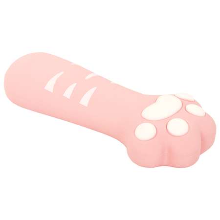 Пенал косметичка Юнландия Paw Pink