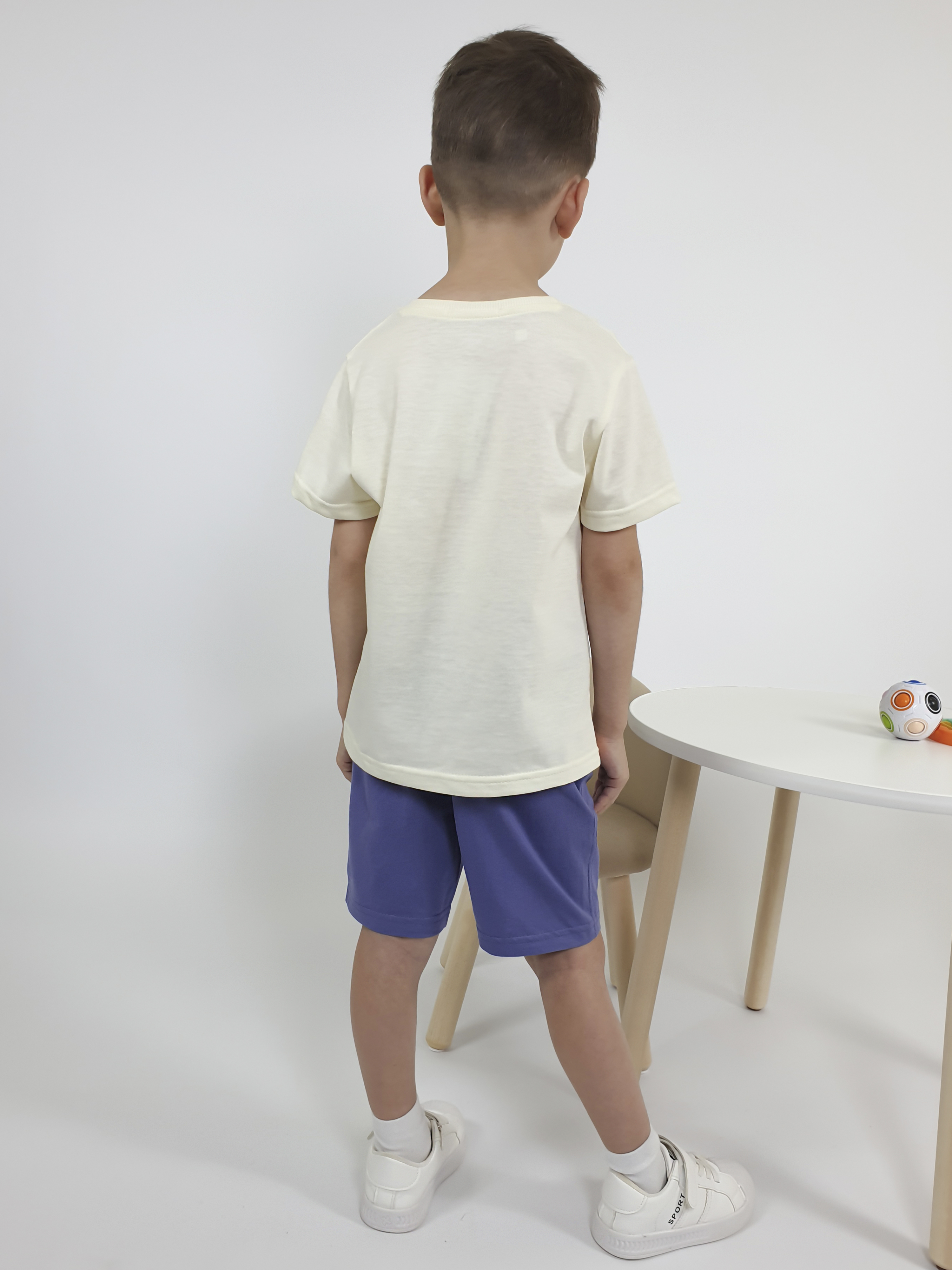 Костюм Luneva 01-117-3. - фото 1