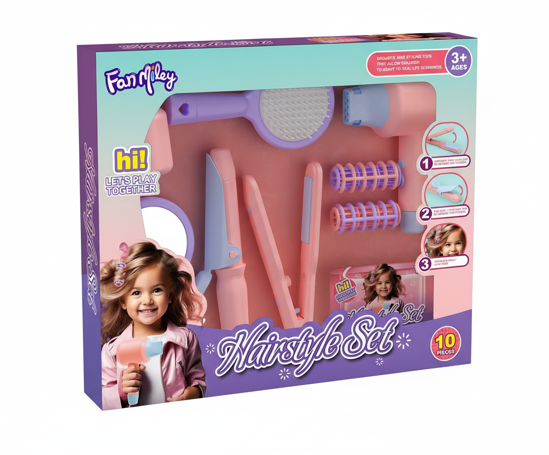 Игрушка LANSI WORLD - фото 4