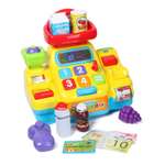 Игрушка развивающая BabyGo Касса OTE0636616