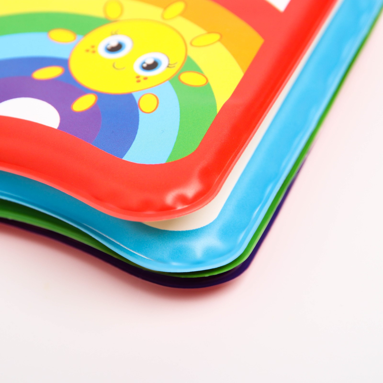 Игрушка Крошка Я книжка - фото 4
