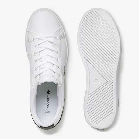 Кеды Lacoste