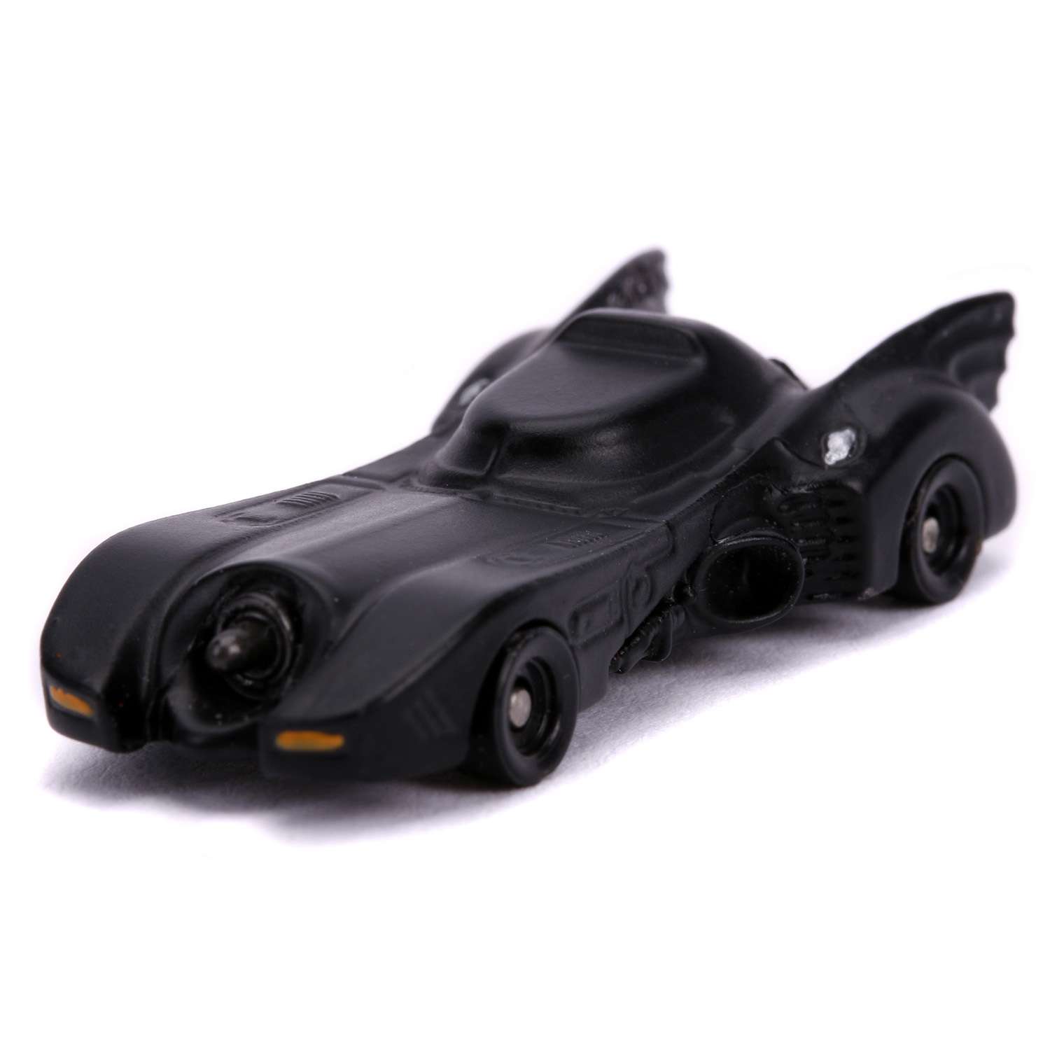 Автомобиль Jada Голливудские тачки 3шт 1:64 31616 - фото 4