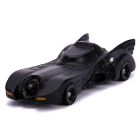 Автомобиль Jada Голливудские тачки 3шт 1:64