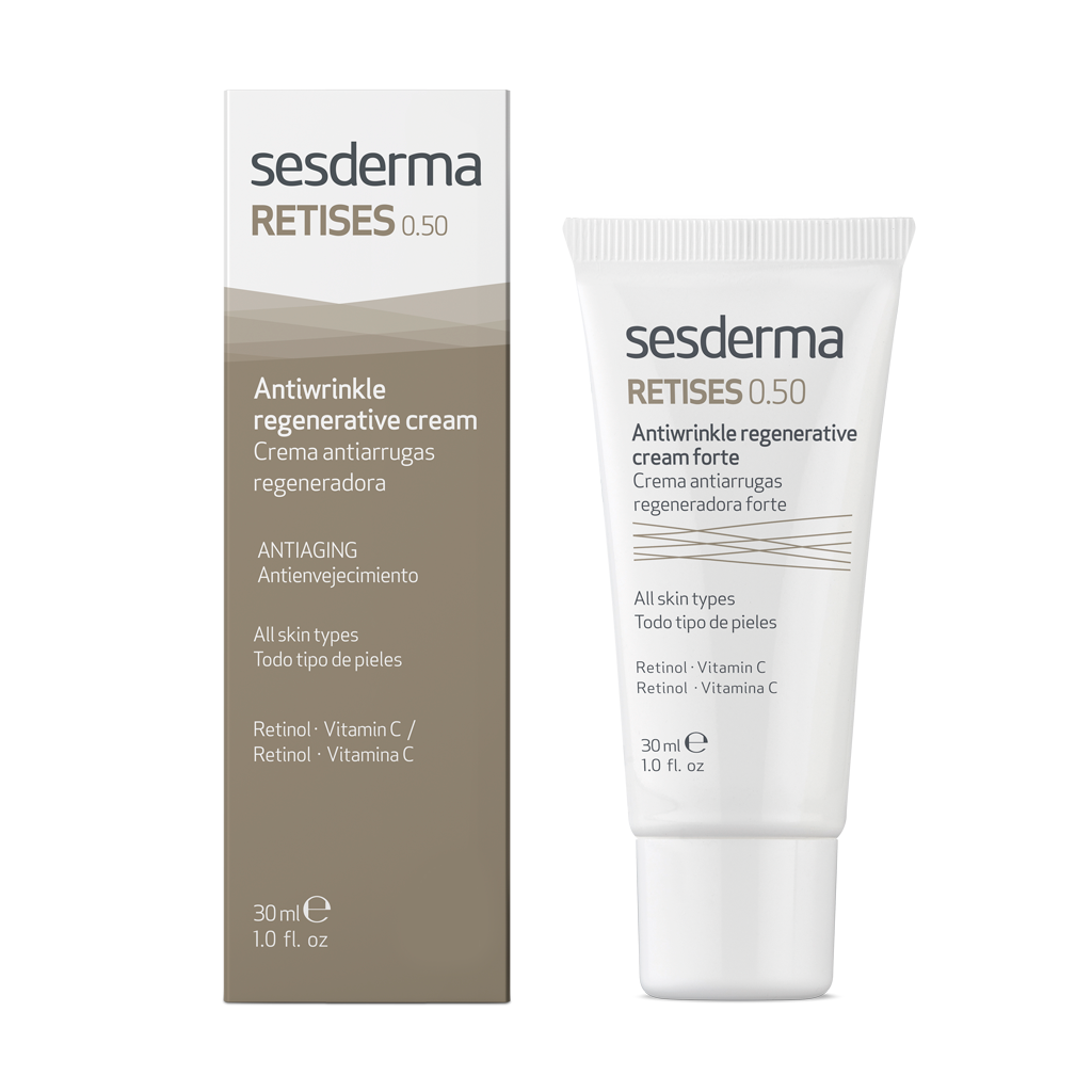Крем Sesderma 30 мл - фото 2