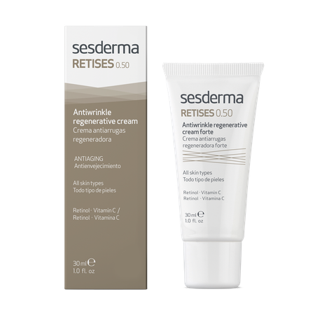 Крем Sesderma 30 мл