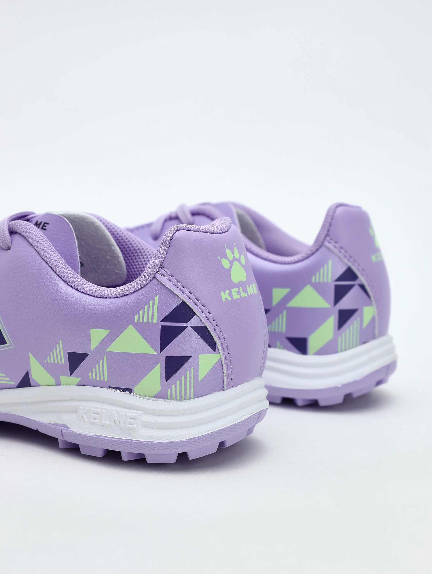 Бутсы KELME 8531ZX3389-500 - фото 4