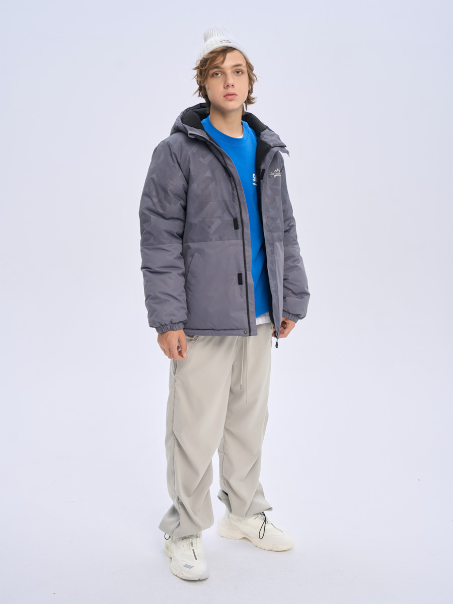Куртка Nota Bene AW25BOOJ04-163 - фото 1