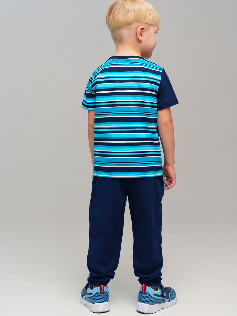 Футболка PlayToday 12512301 - фото 3