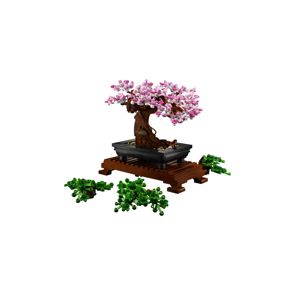 Конструктор LEGO Creator 1445 дет. - фото 4