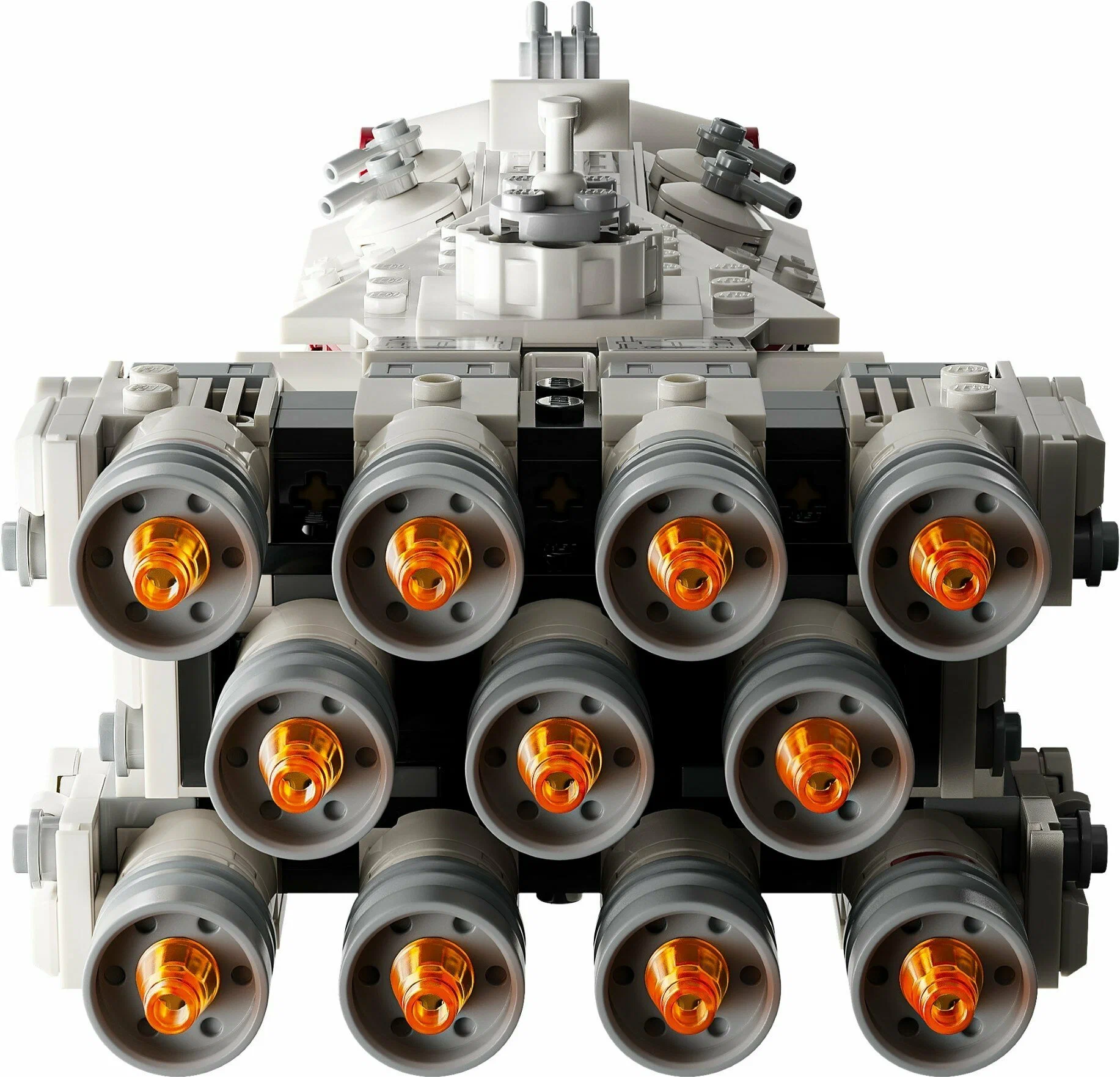 Конструктор LEGO Star Wars Тантив IV - фото 4