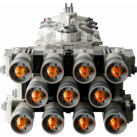 Конструктор LEGO Star Wars Тантив IV блочный