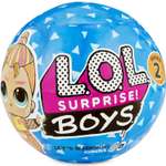 Кукла мини L.O.L. Surprise!