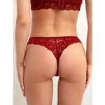 Трусы стринги КрилоникО