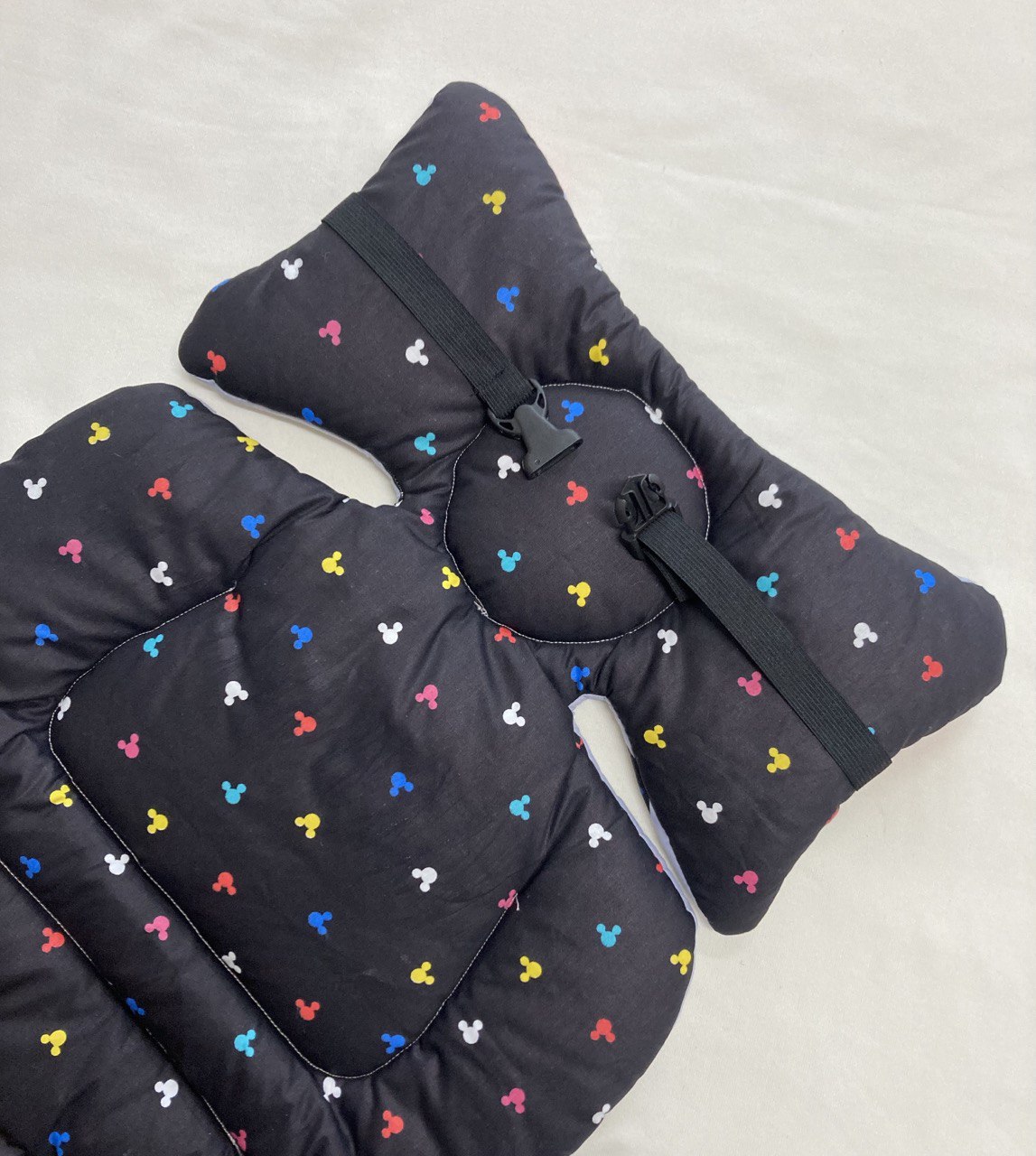 Матрас Baby.Eco.Decor BEDmat7035/101 - фото 6