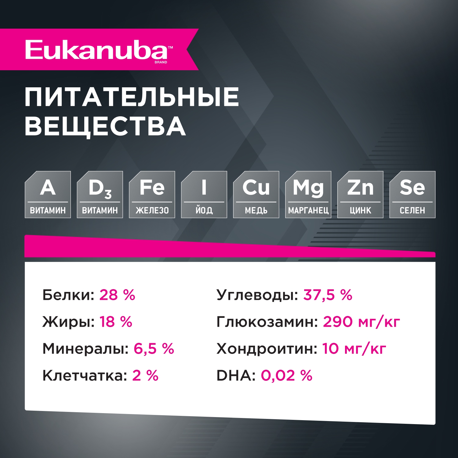 Корм Eukanuba Dog 15кг для взрослых собак мелких пород сухой - фото 6
