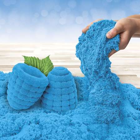 Кинетический песок Kinetic Sand