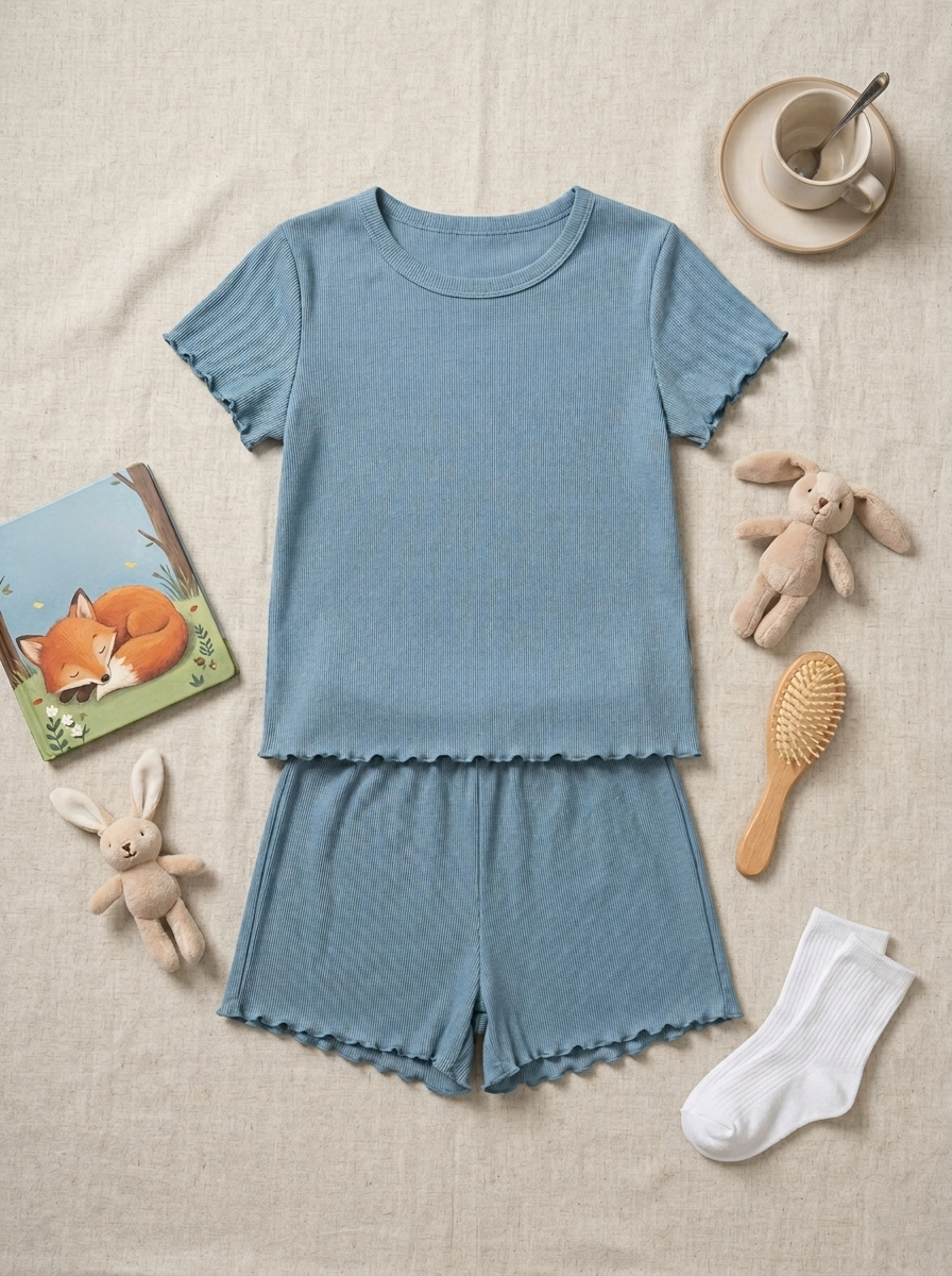 Пижама N.O.A. 11510 - фото 9