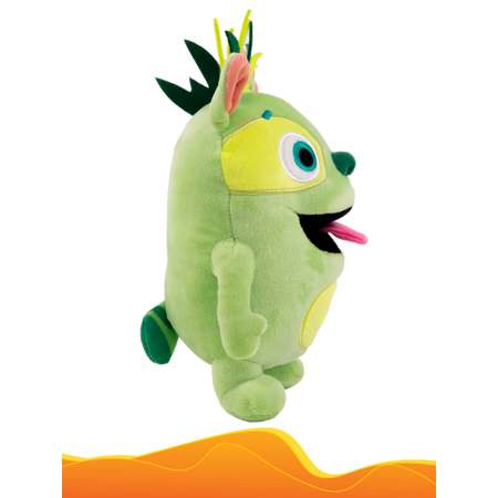 Игрушка мягкая Монсики