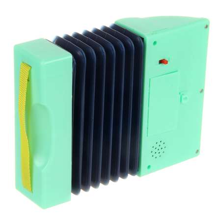 Игрушка музыкальная Veld Co аккордеон