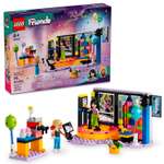Конструктор LEGO Friends Музыкальная вечеринка