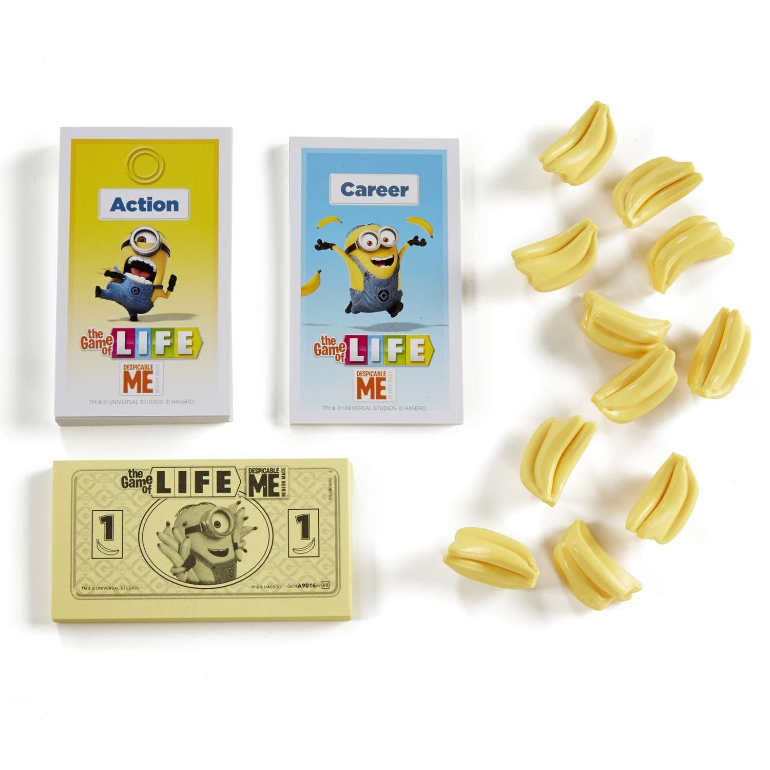 Настольная игра HASBRO (GAMES) - фото 3