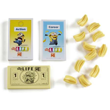 Настольная игра HASBRO (GAMES)