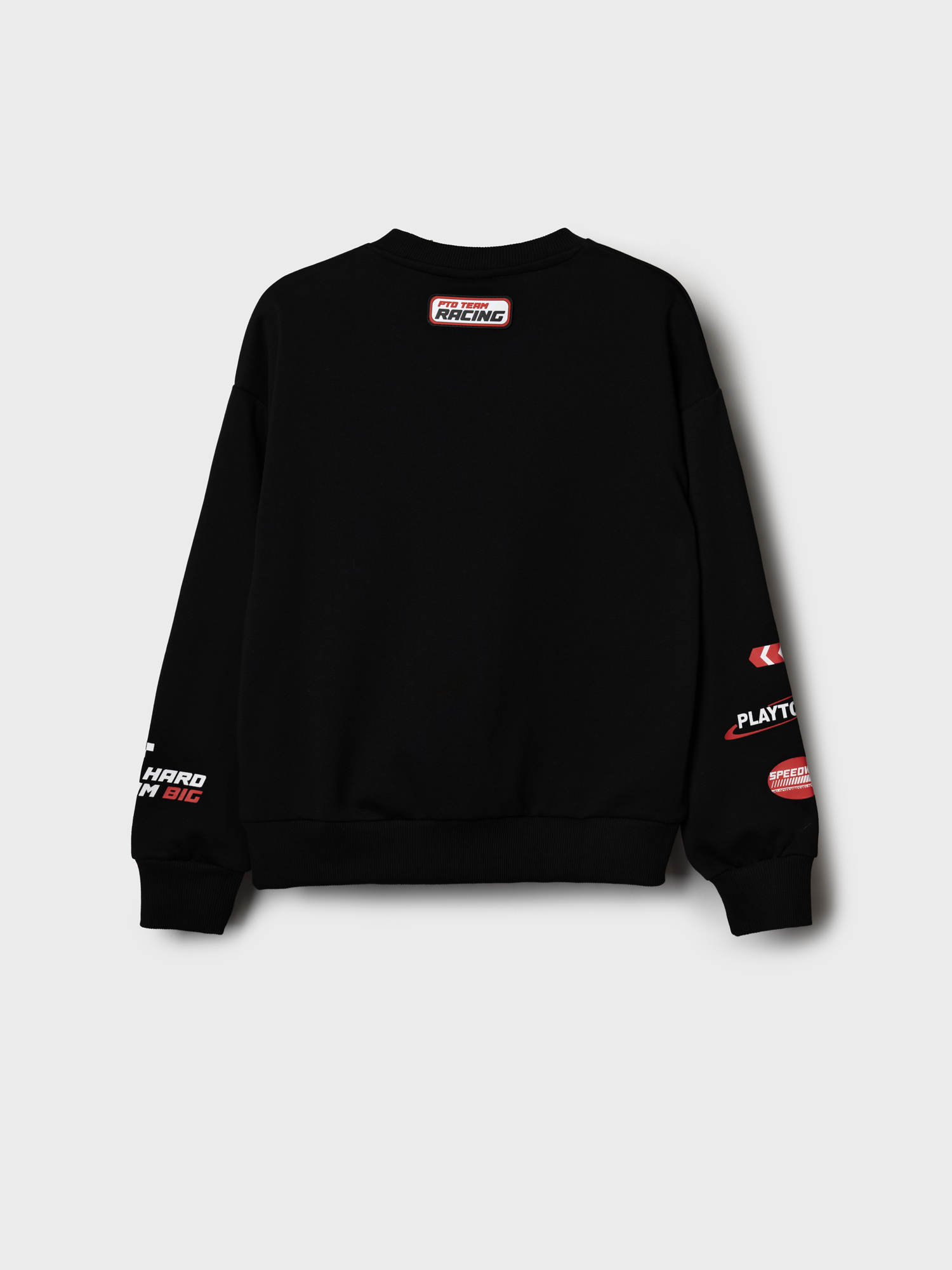 Свитшот PlayToday 12621343 - фото 6