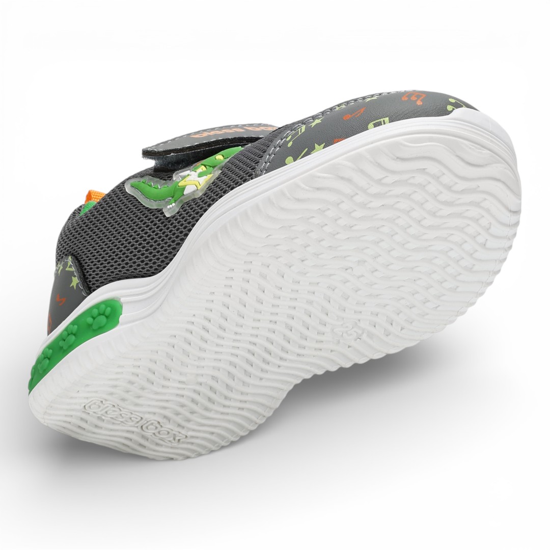 Кроссовки BLESSBOX BX53315A - фото 10