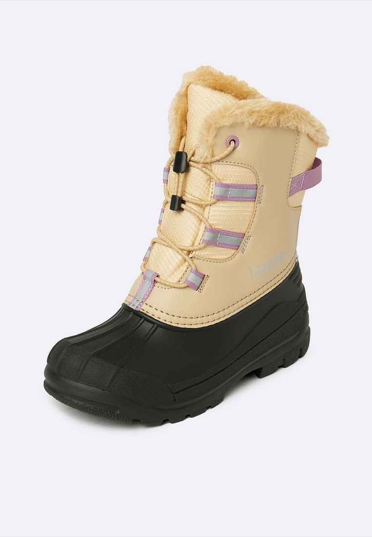 Сапоги Lassie 73403305-0680 - фото 1