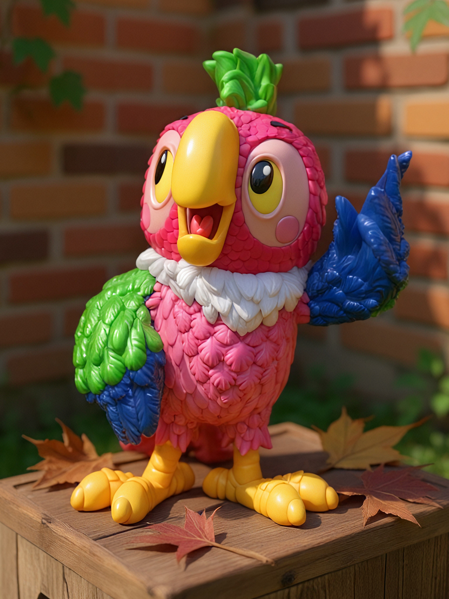 Фигурка Prosto toys Союзмультфильм - фото 25
