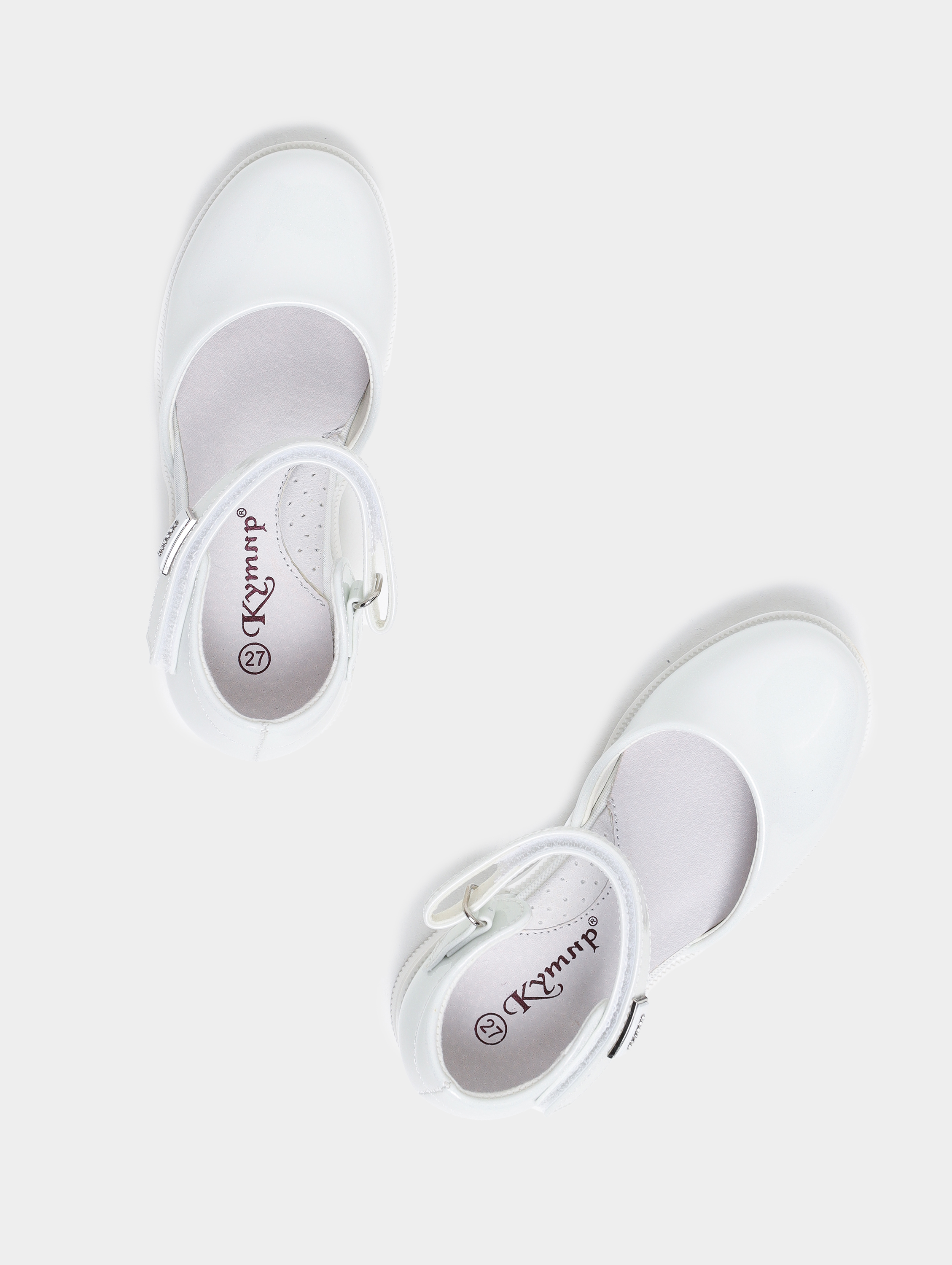 Туфли Кумир 017JQF - фото 4