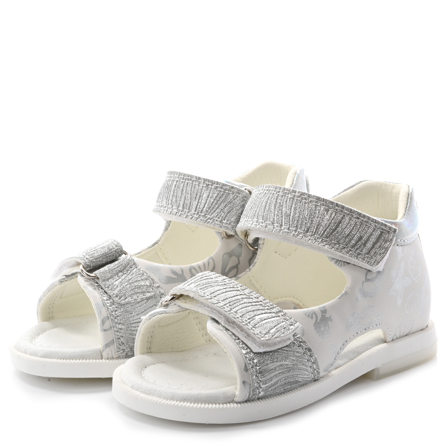 Сандалии СКАЗКА R526060100 - фото 3