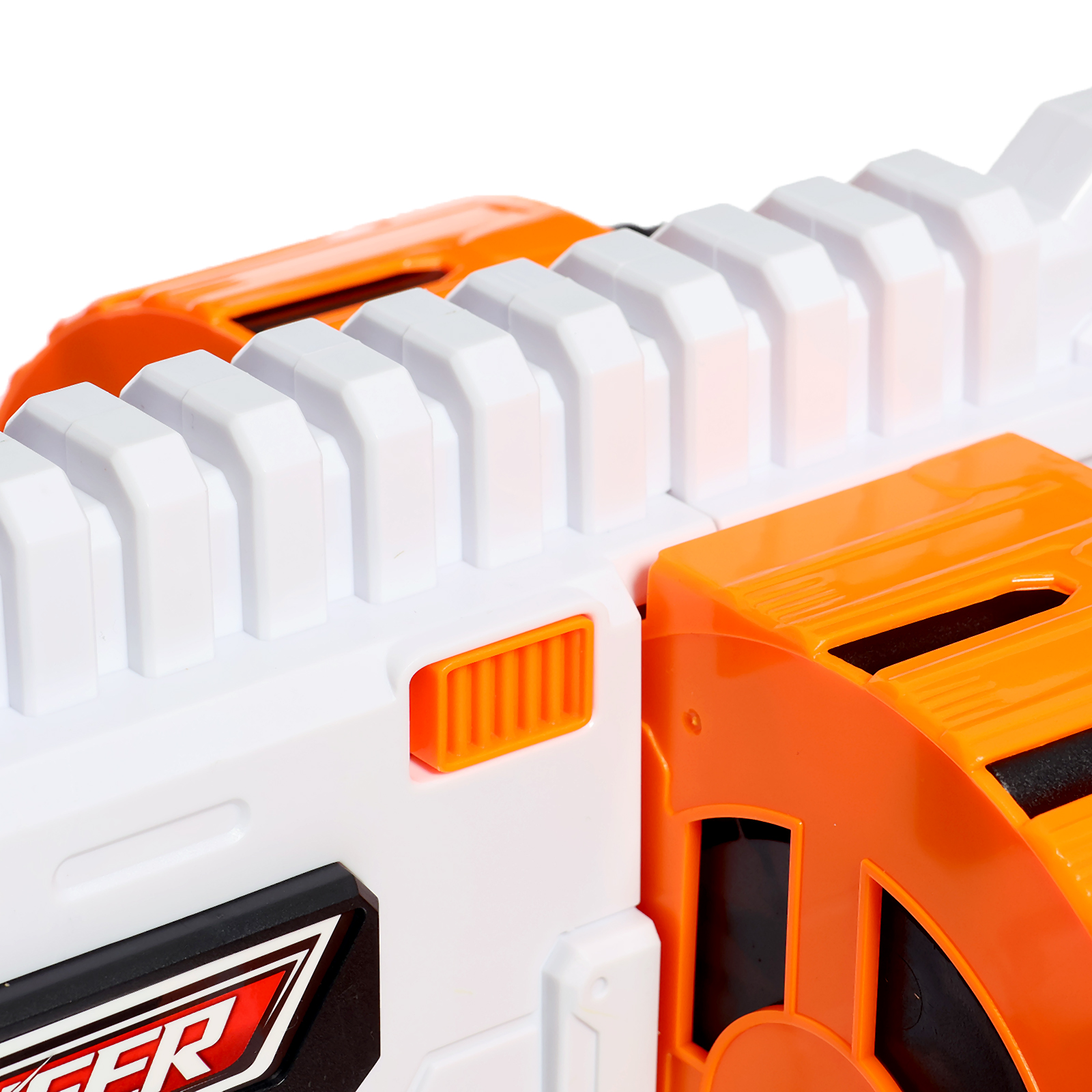 Бластер Sima-Land - фото 5