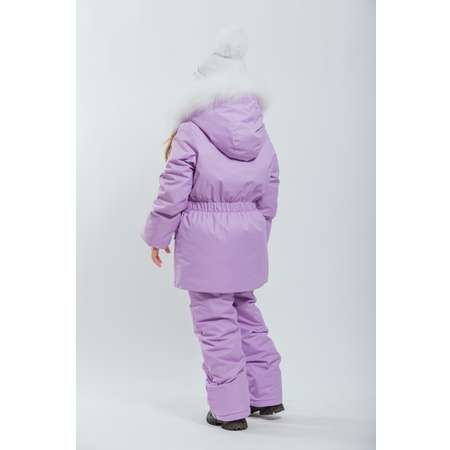 Куртка и полукомбинезон Orso Bianco