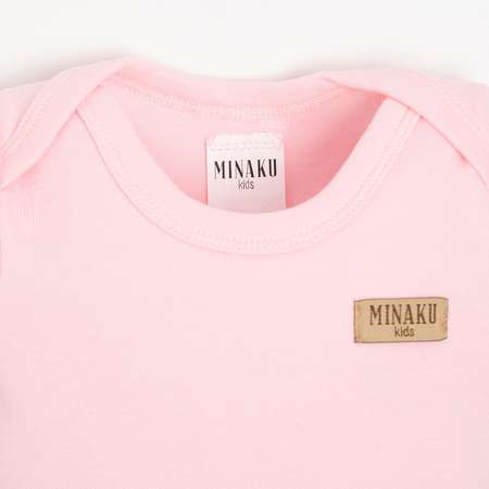 Боди Minaku