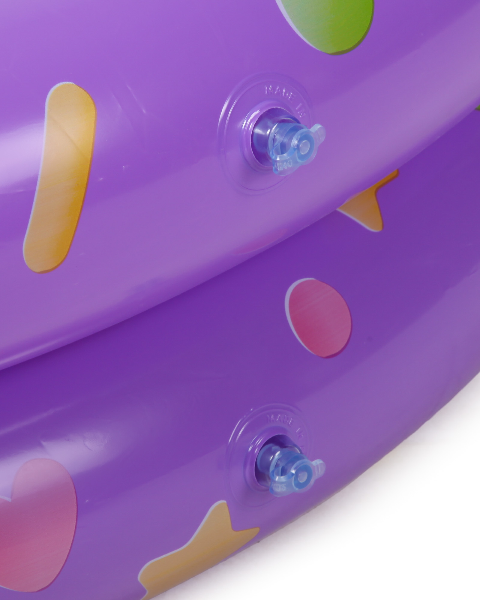 Бассейн Attivio - фото 5