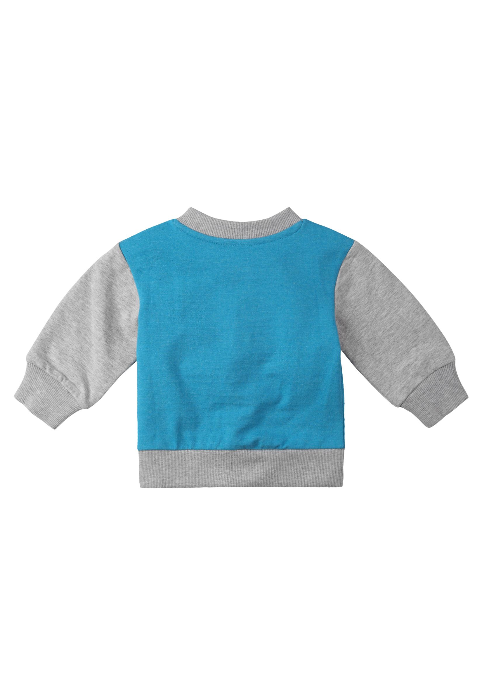 Бомбер Reima 516468-7300 - фото 2