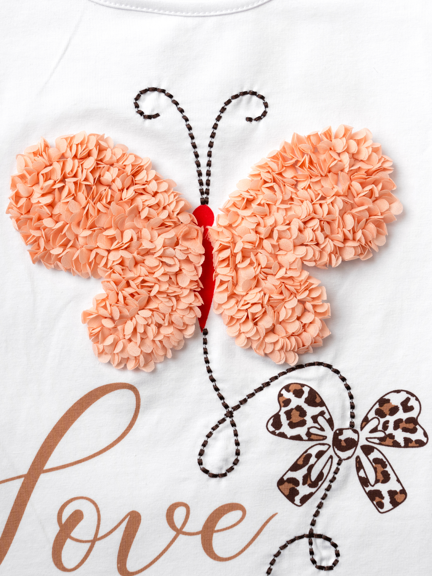 Футболка и шорты PlayToday 12622364 - фото 8