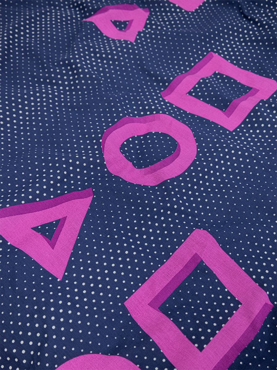 Комплект постельного белья BRAVO kids dreams 6339-1 полутораспальный 3 предм. - фото 6