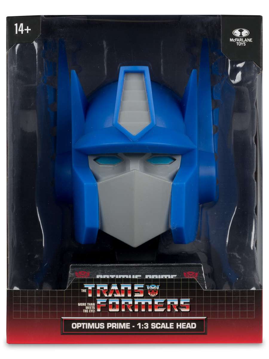 Фигурка McFarlane Toys Transformers - фото 2