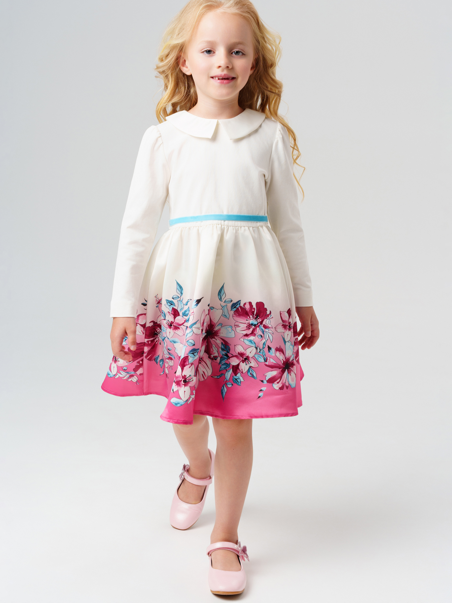 Платье PlayToday 32522146 - фото 1