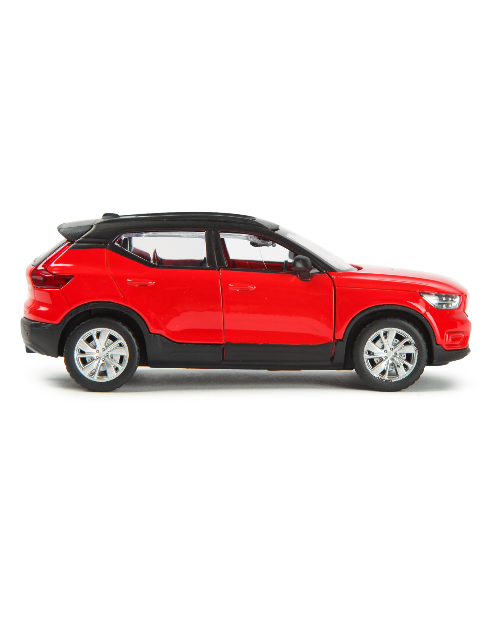 Автомобиль Mobicaro Volvo Recharge 1:39 67339 - фото 3