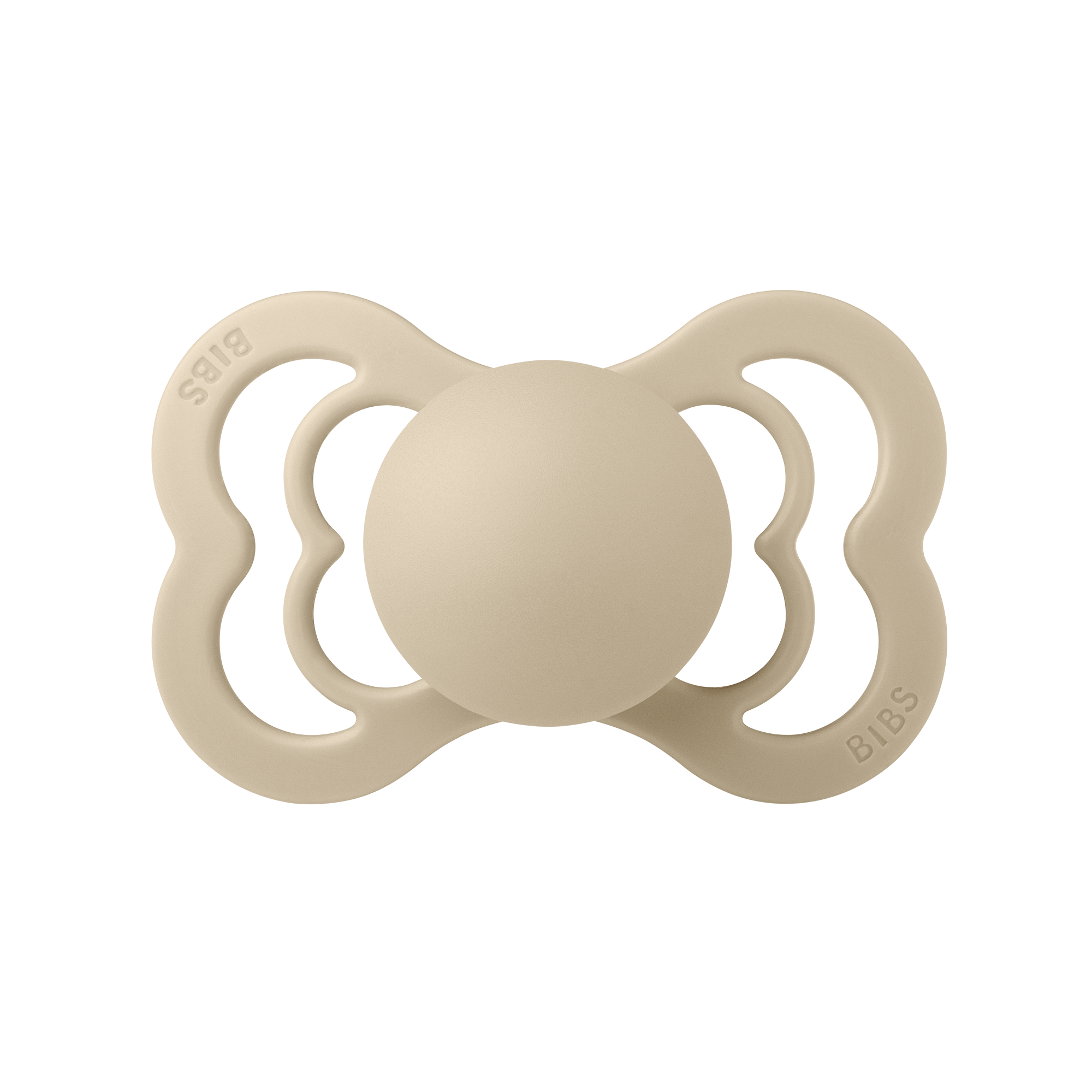 Пустышка BIBS от 6 мес. - фото 1