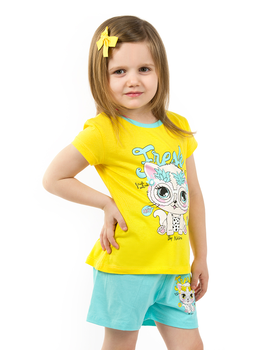 Костюм Baby Stylе мд005053 - фото 3